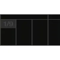 Hazet Dopsleutelbitset 163-215/5 · 1/2 inch (12,5 mm) vierkant hol · Binnen-zeskant-profiel · 5-delig · 5 · 6 · 7 · 8 · 10