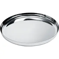 Alessi Dienblad Round Polished