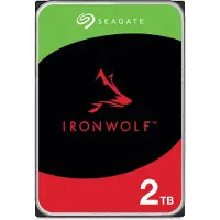 Seagate IronWolf 2TB