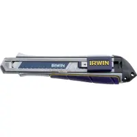 Irwin Tools 10507106 ProTouch-afbreekmes voor zware belasting, 18 mm 1 stuk(s)