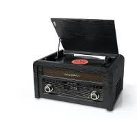 Muse Turntable MT115W