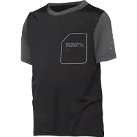 100% Ridecamp T-shirt Met Korte Mouwen