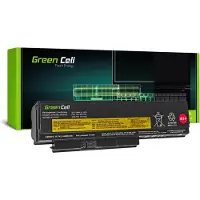 Green Cell OA36283 GC-LE63 Laptopaccu 10.8 V 4400 mAh Lenovo