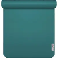 Yogistar Yogamat sun - 4 mm petrol green