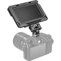 SmallRig 2346 Swivel And Tilt Monitor Mount W/ Cold Shoe