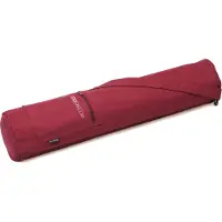 Yogistar Yogatasche yogibag basic - zip - cotton - 65 cm