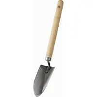Freund Victoria Blumenkelle Länge 160 mm Breite 70 mm