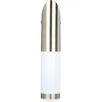 V-TAC VT-832 8623 LED-buitenlamp (wand) E27 RVS