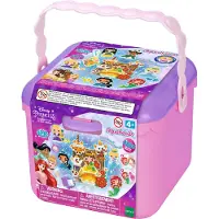 AquaBeads Disney Prinses Box- complete set 2500 parels
