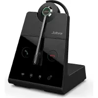 Jabra Engage 65 Convertible Draadloze Office Headset