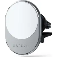 Satechi Draadloze autolader | Satechi (Magnetisch, Qi, 7.5W)