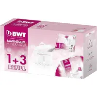 BWT 814544 Waterfilterkan 4 Eenheden