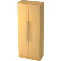 Hjh OFFICE PRO SIGNA G 7100 RE - Beuken Hoogte van de map | 5 OH Kast Rail handvat (kunststof)