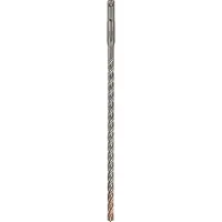 Irwin Foret - SPEEDHAMMER QUAD - 8 x 260 mm - SDS Plus - QUAD 4 sneden