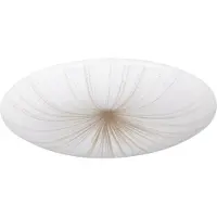 Eglo Plafonniére met led Nieves 1 Ø 31cm