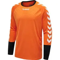 Hummel Functioneel shirt rood