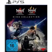 Collection Nioh Standaard PlayStation 5