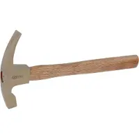Ks Tools 963.2163 9632163 Metselhamer 840 g 360 mm 1 stuk(s)