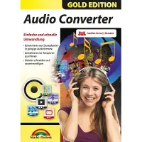 Markt+Tecknik Audio Converter Ultimate