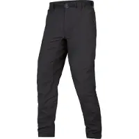 Endura Sportbroek zwart