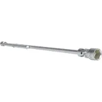 Ks Tools 517.1117 5171117 Dubbele scharniersleutel 17 mm Uitvoering Inbus 469 mm 1 stuk(s)