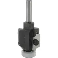 ENT Wisselmes afrond- en kwartrondfrees R8, Kolf 8mm - 7920339 - 7920339