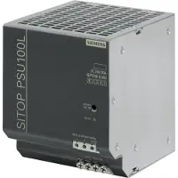 Siemens 6EP13361LB00 DIN-rail netvoeding 20 A Inhoud 1 stuk(s)