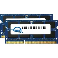 OWC 16.0GB 2666MHz DDR4 SO-DIMM PC4-21300 SO-DIMM 260 Pin Memory Upg.