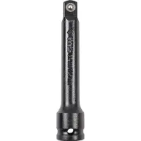 BRILLIANT TOOLS BT022669 BT022669 Dopsleutelverlenging Aandrijving 1/2 (12.5 mm) 125 mm 1 stuk(s)