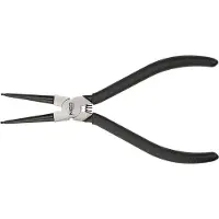 Neo Tools Grupa Topex - Binnenste rechte borgringsleutels - 150 mm - Antislip handgrepen - Chrom vanadium staal