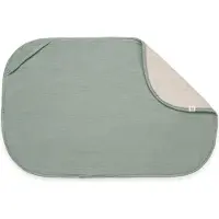 Hauck Changing Mat Liner - verschoningsmat hoes - Sage