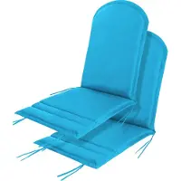 Aspero Zitkussens 'Adirondack' turquoise