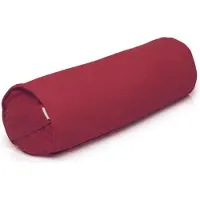 Yogistar Yoga-Bolster yin - plus - rund