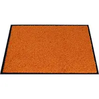 Miltex Vuilvangmat, 400 x 600 mm, oranje