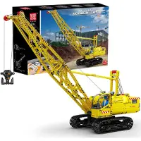 Mould King rupskraan RC – 17001