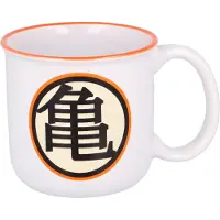 Dragon Ball Young Adult - Dragon Ball - Keramische ontbijtmok in geschenkverpakking - 400 ML
