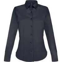 Kariban K530 Blouse Stretch Dames | Maat: L