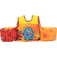 Bodyglove Paddle Pal Monsters 3-6 Jaar