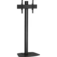 Vogel's TV Vloerstandaard F 1844 Black - 37 t/m 65 inch schermen