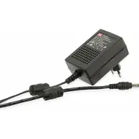 MEAN WELL Voedingsadapter GST25E05 5V-/4 A