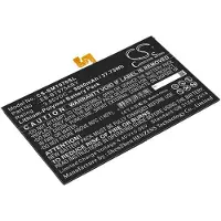 123accu Samsung EB-BT975ABY accu (3.85 V, 9800 mAh, huismerk)