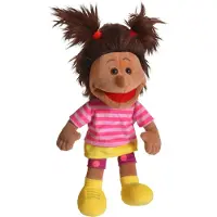 Living puppets handpop Anita 35cm
