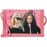 Barbie Portemonnee voor kinderen - Portemonnee Meisjes