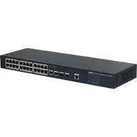 Dahua SG4028 28-poorts beheerde Gigabit-switch