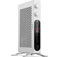 Fiio K19 - Desktop DAC en Hoofdtelefoonversterker - Bluetooth 5.1 - Zilver