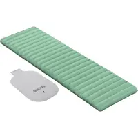Bestway Luchtbed, AdventuRest opblaasbaar eenpersoons slaapmatje 188 x 58,5 x 7,5 cm