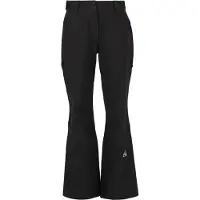 SOS Sportbroek 'Hoverla' zwart