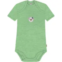 Normani Rompertje/body 'Tauranga' groen
