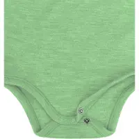 Normani Rompertje/body 'Auckland' beige / blauw / antraciet / groen / wit