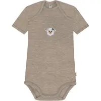 Normani Rompertje/body 'Tauranga' beige